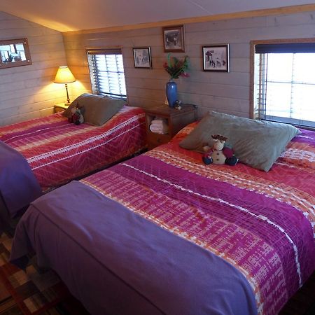 Mountain Thyme Getaway Hotel Barkerville Buitenkant foto