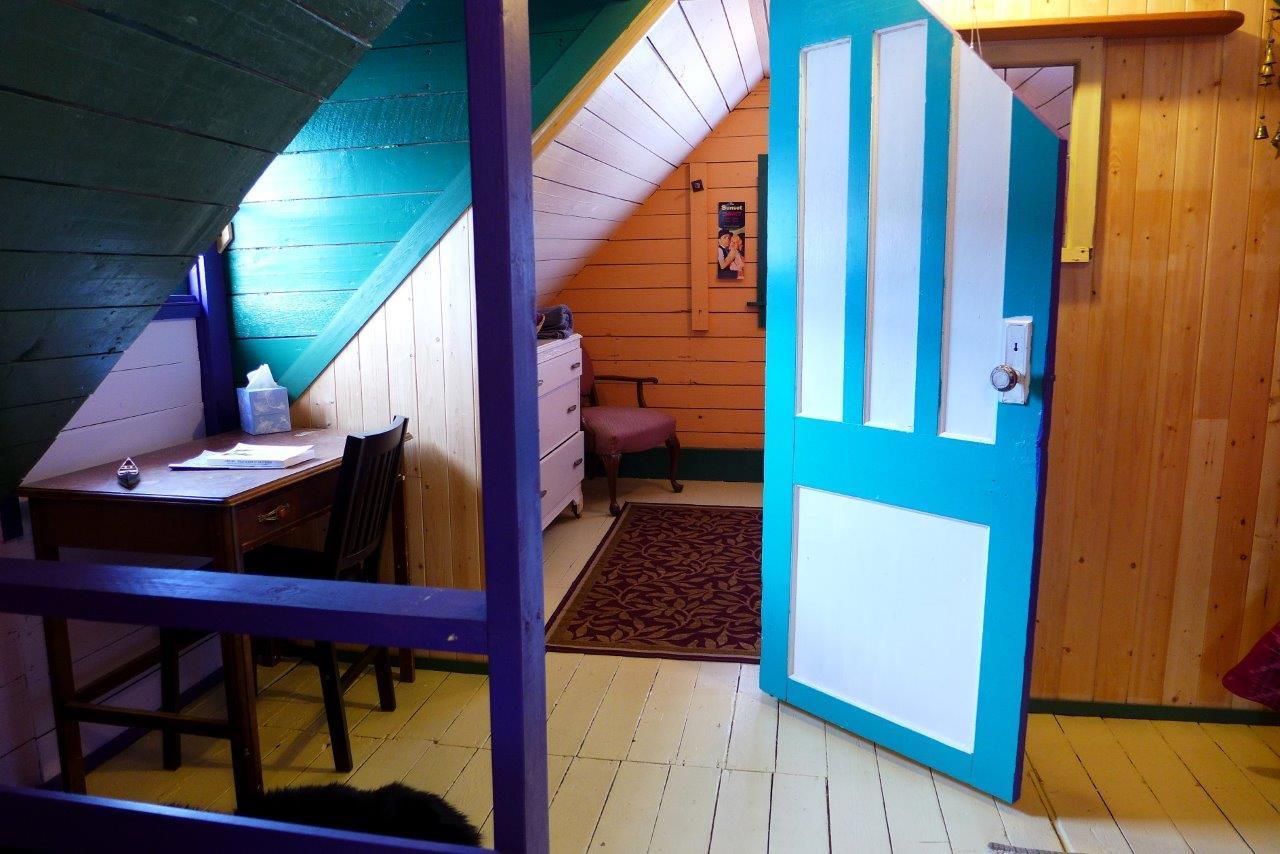 Mountain Thyme Getaway Hotel Barkerville Buitenkant foto
