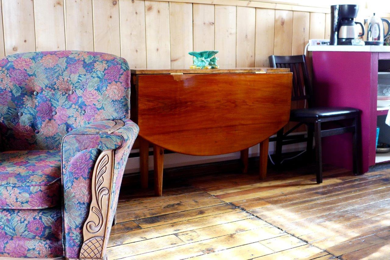 Mountain Thyme Getaway Hotel Barkerville Buitenkant foto